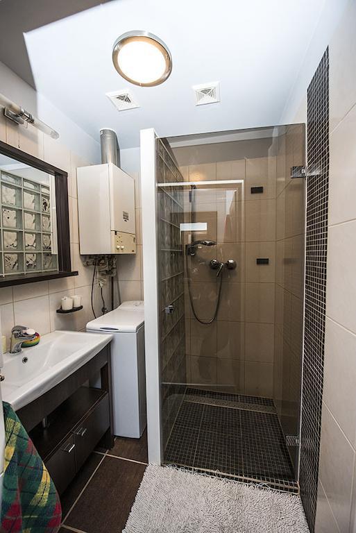 Apartamenty W Centrum Miasta - Бельско-Бяла Номер фото