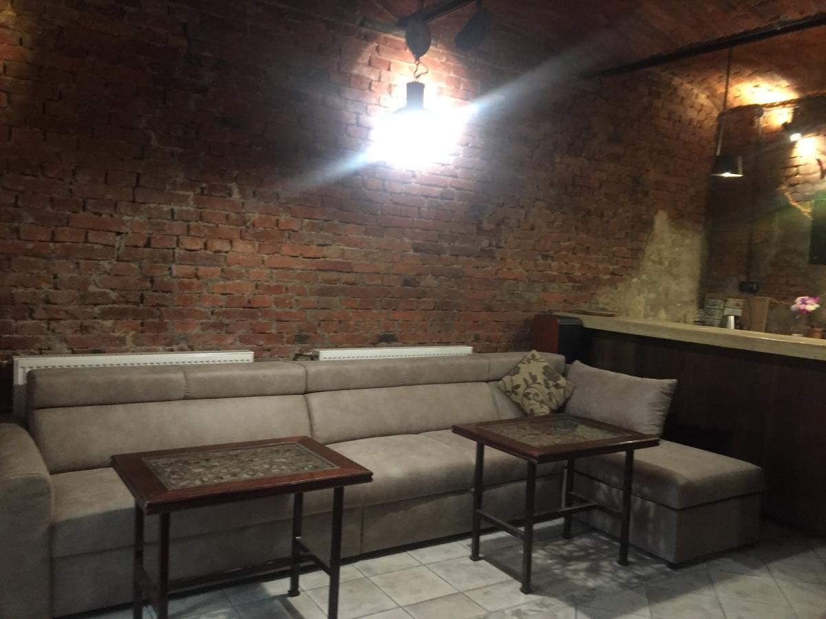 Apartamenty W Centrum Miasta - Бельско-Бяла Экстерьер фото