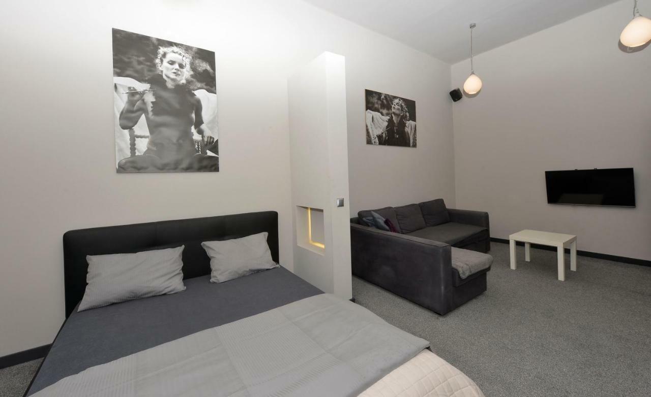 Apartamenty W Centrum Miasta - Бельско-Бяла Экстерьер фото