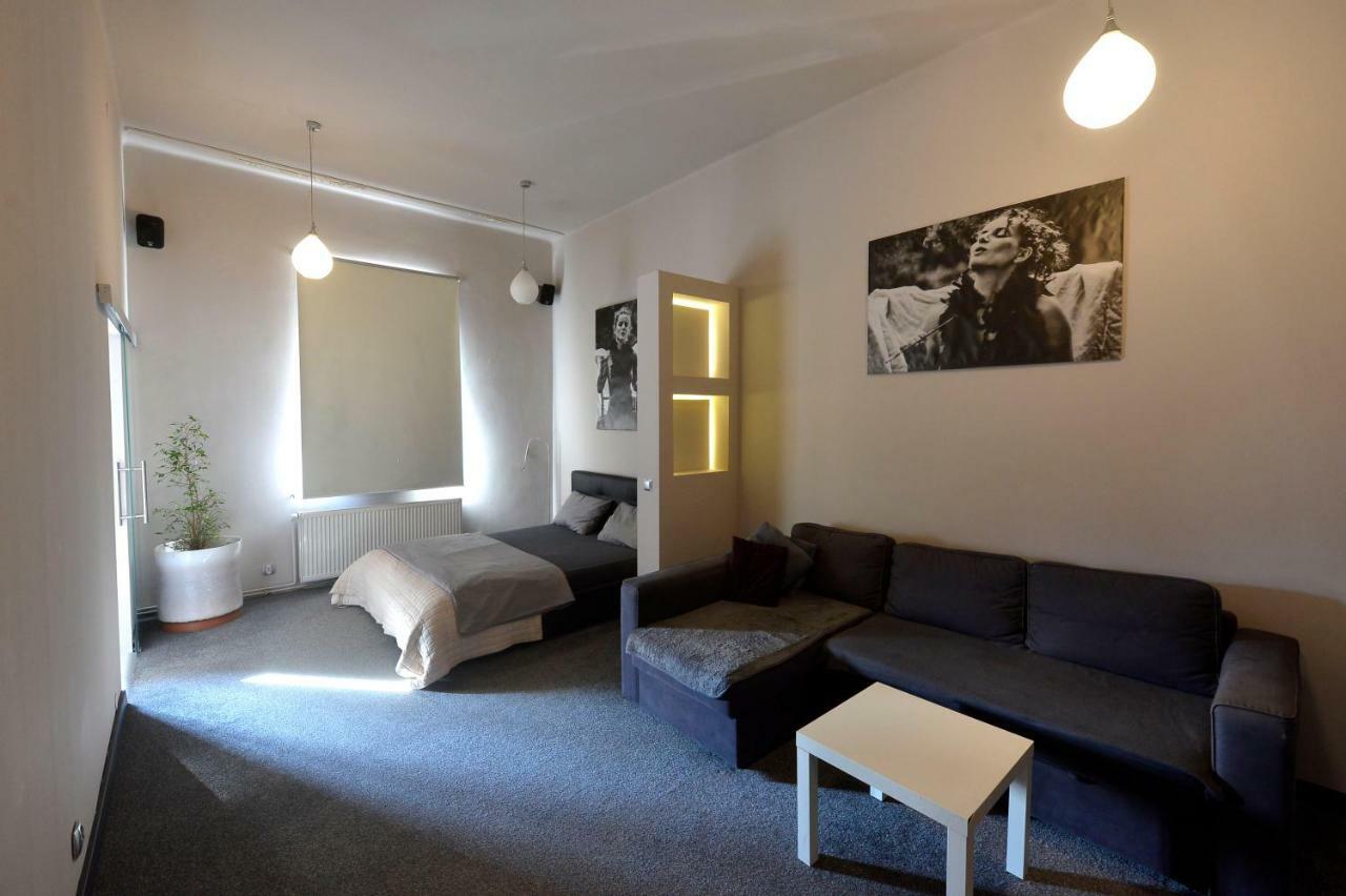 Apartamenty W Centrum Miasta - Бельско-Бяла Экстерьер фото