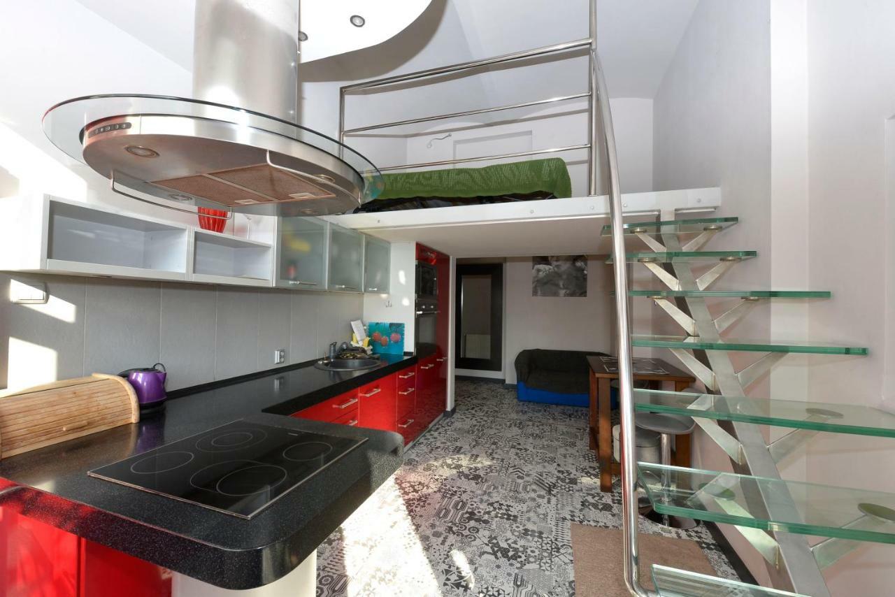 Apartamenty W Centrum Miasta - Бельско-Бяла Экстерьер фото