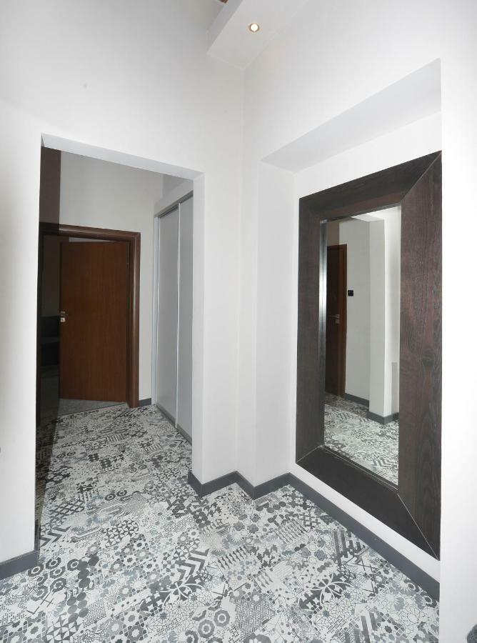 Apartamenty W Centrum Miasta - Бельско-Бяла Экстерьер фото