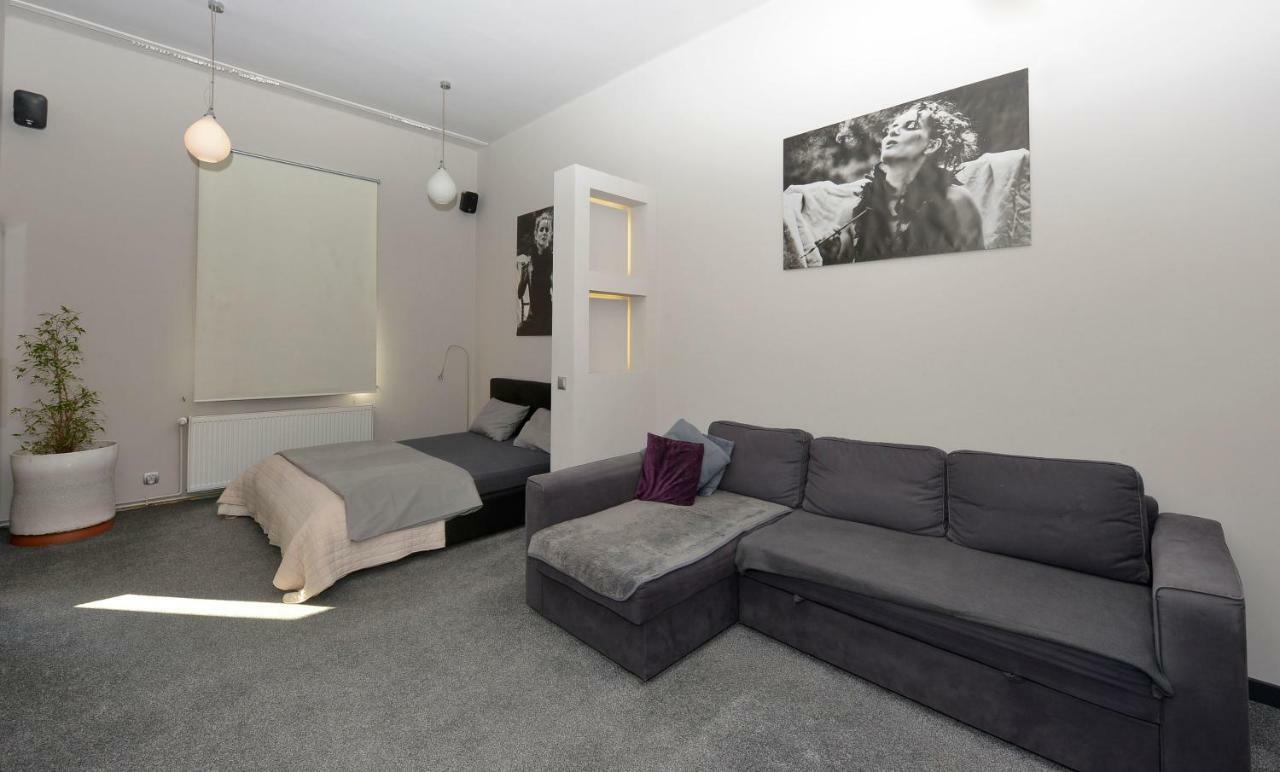 Apartamenty W Centrum Miasta - Бельско-Бяла Экстерьер фото