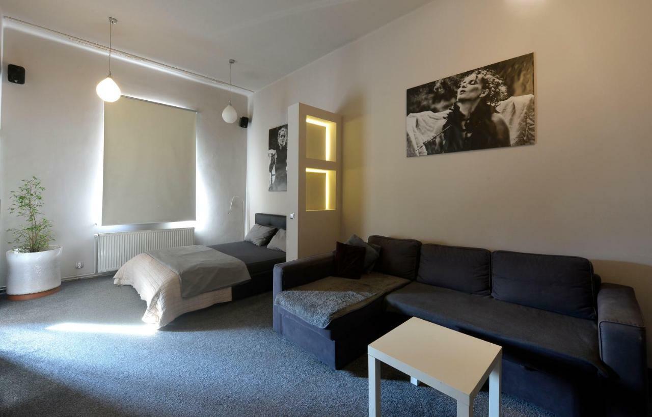 Apartamenty W Centrum Miasta - Бельско-Бяла Экстерьер фото