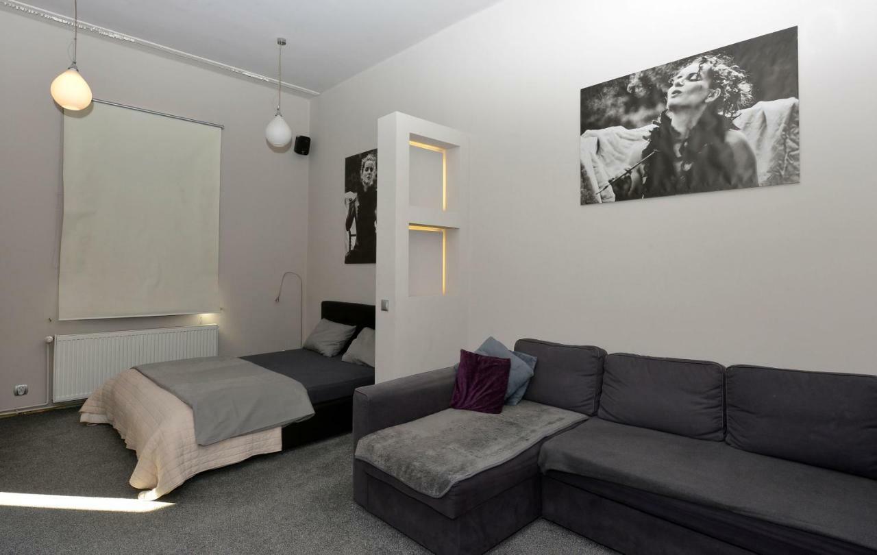 Apartamenty W Centrum Miasta - Бельско-Бяла Экстерьер фото