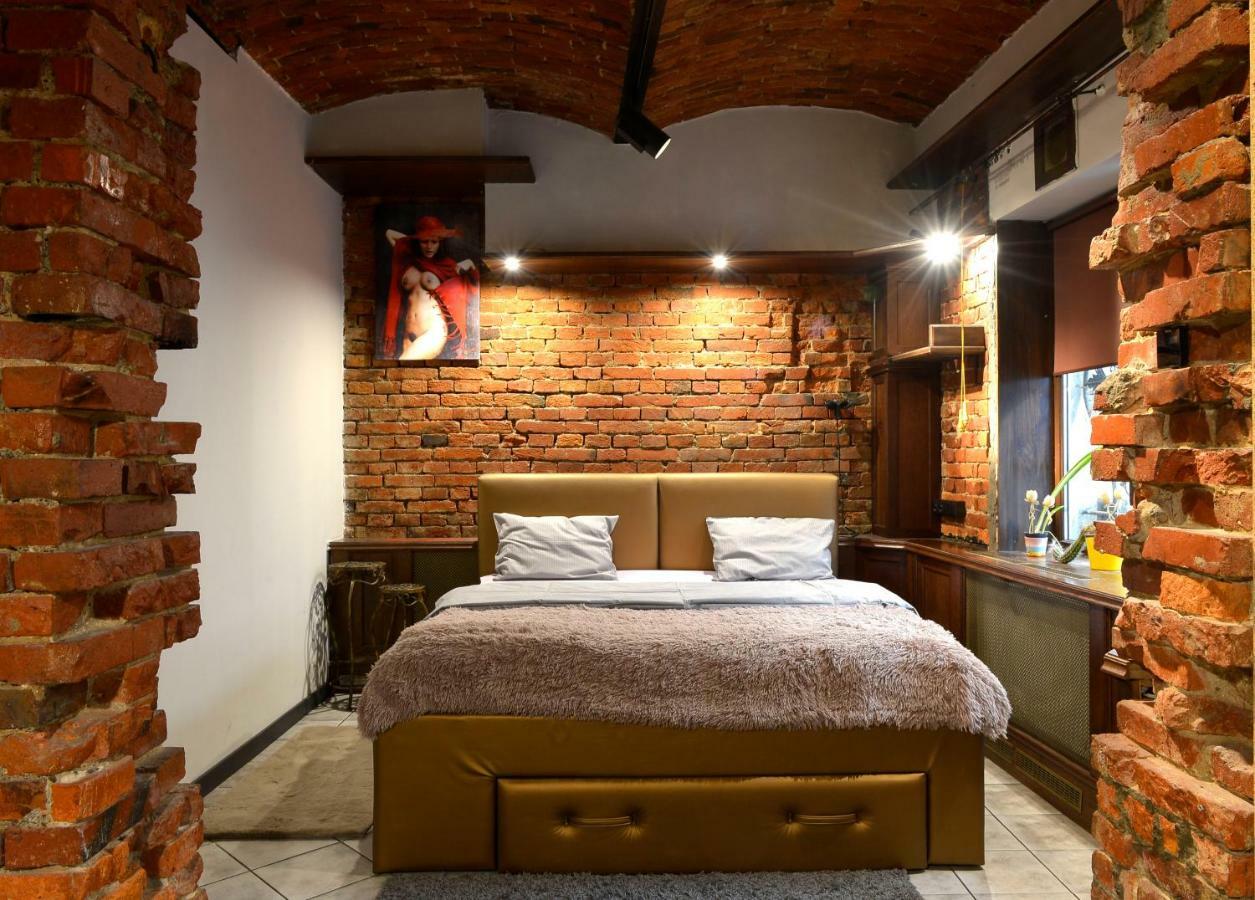 Apartamenty W Centrum Miasta - Бельско-Бяла Экстерьер фото