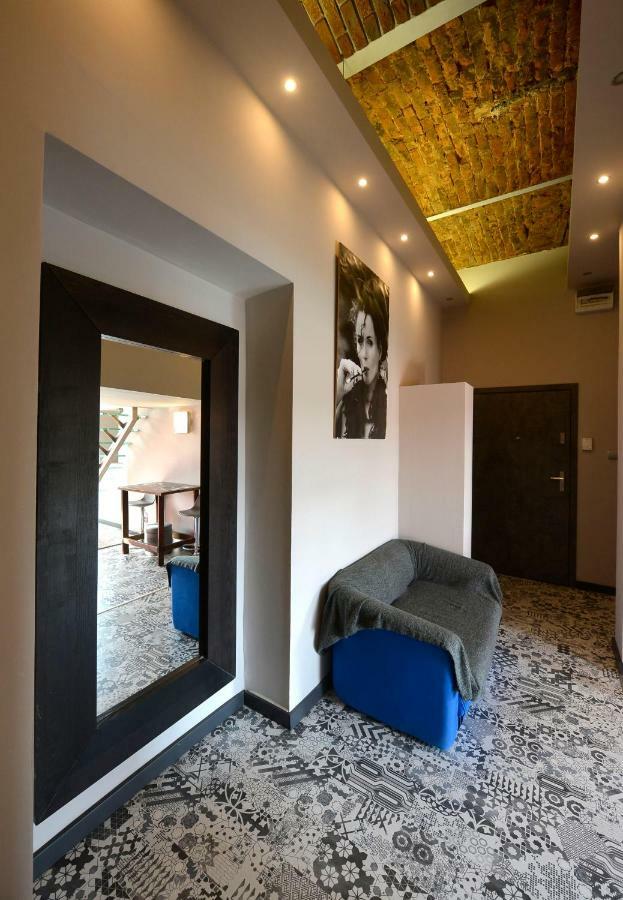 Apartamenty W Centrum Miasta - Бельско-Бяла Экстерьер фото
