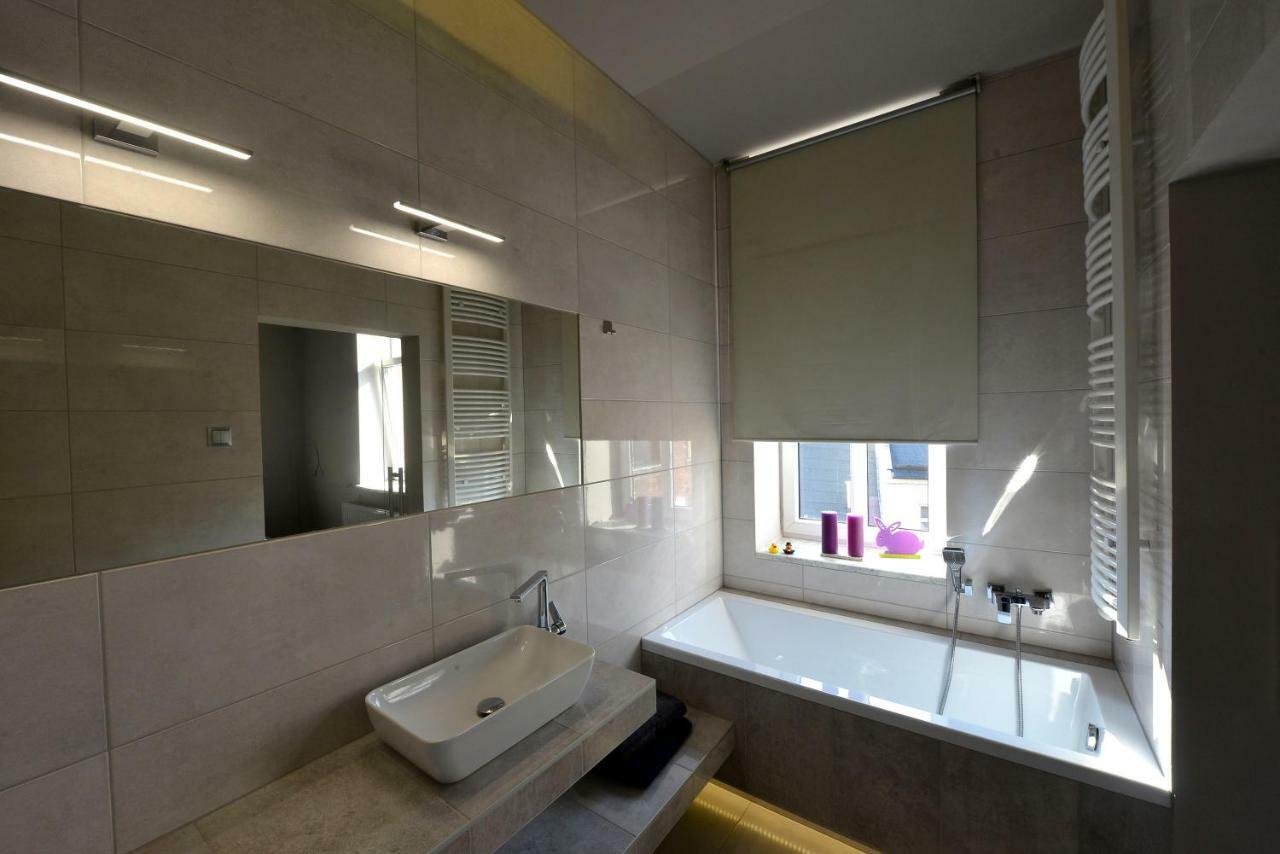 Apartamenty W Centrum Miasta - Бельско-Бяла Экстерьер фото