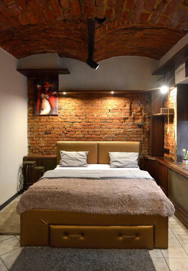 Apartamenty W Centrum Miasta - Бельско-Бяла Экстерьер фото