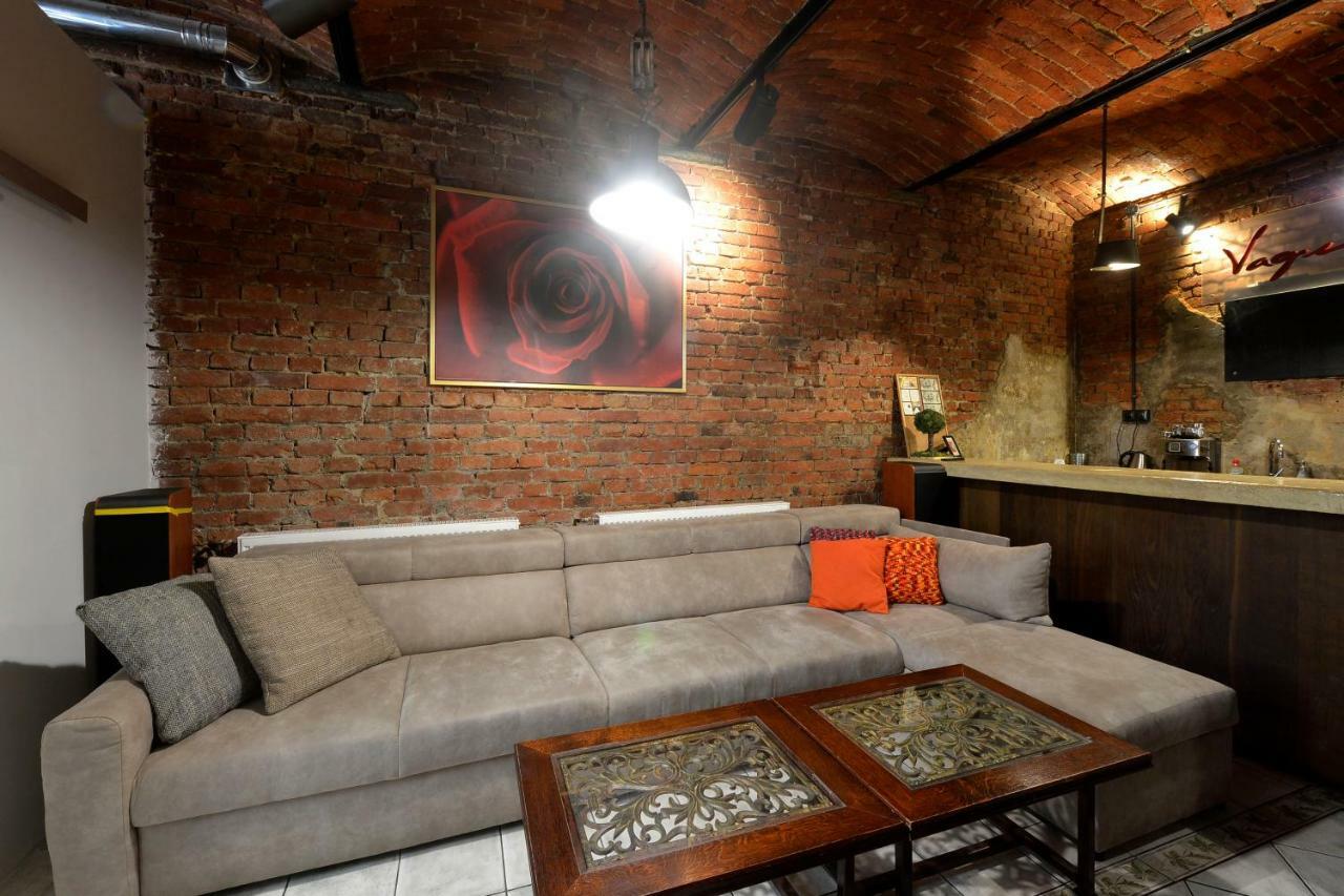 Apartamenty W Centrum Miasta - Бельско-Бяла Экстерьер фото
